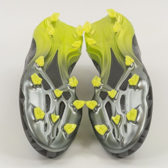 Adidas X Crazyfast INJ.1 LL FG IG0765 Soccer Cleats Multi Size main image 4